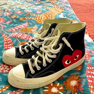 CDG converse